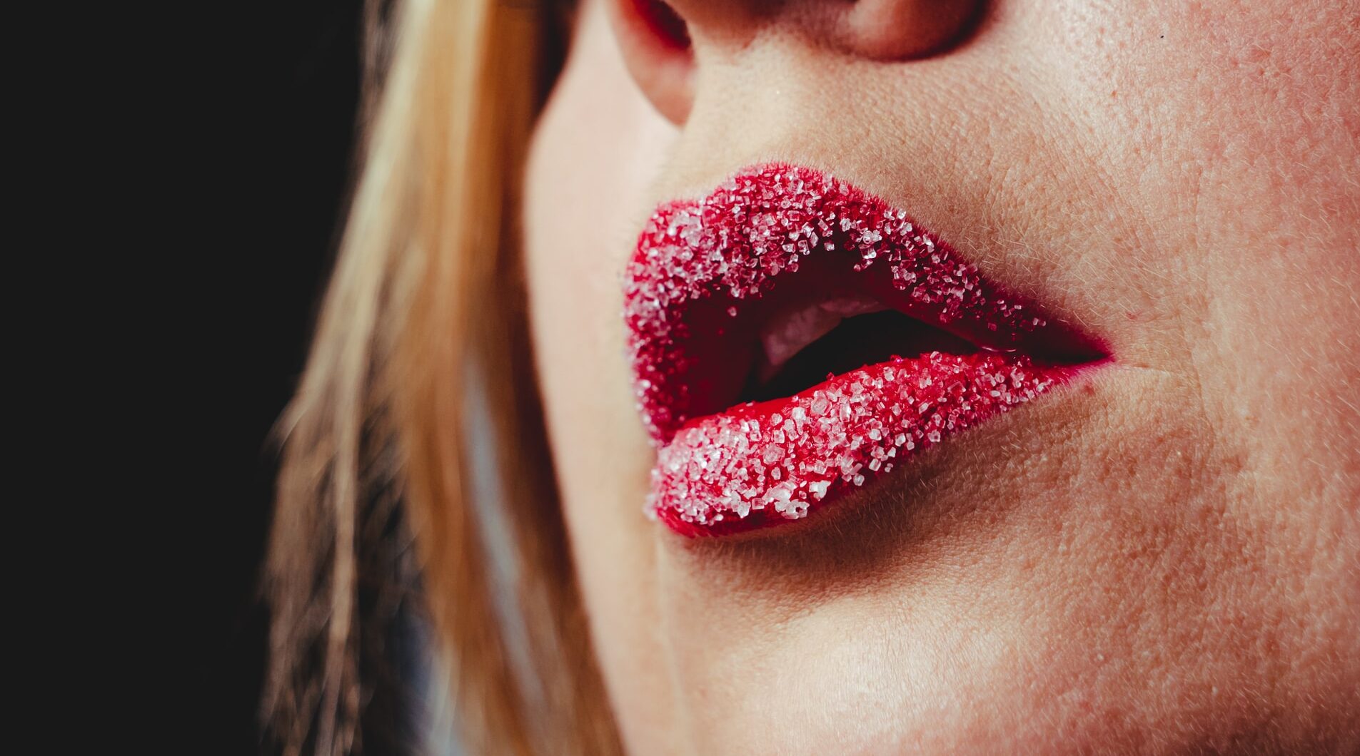 Scrubs para labios: Conocé sus beneficios