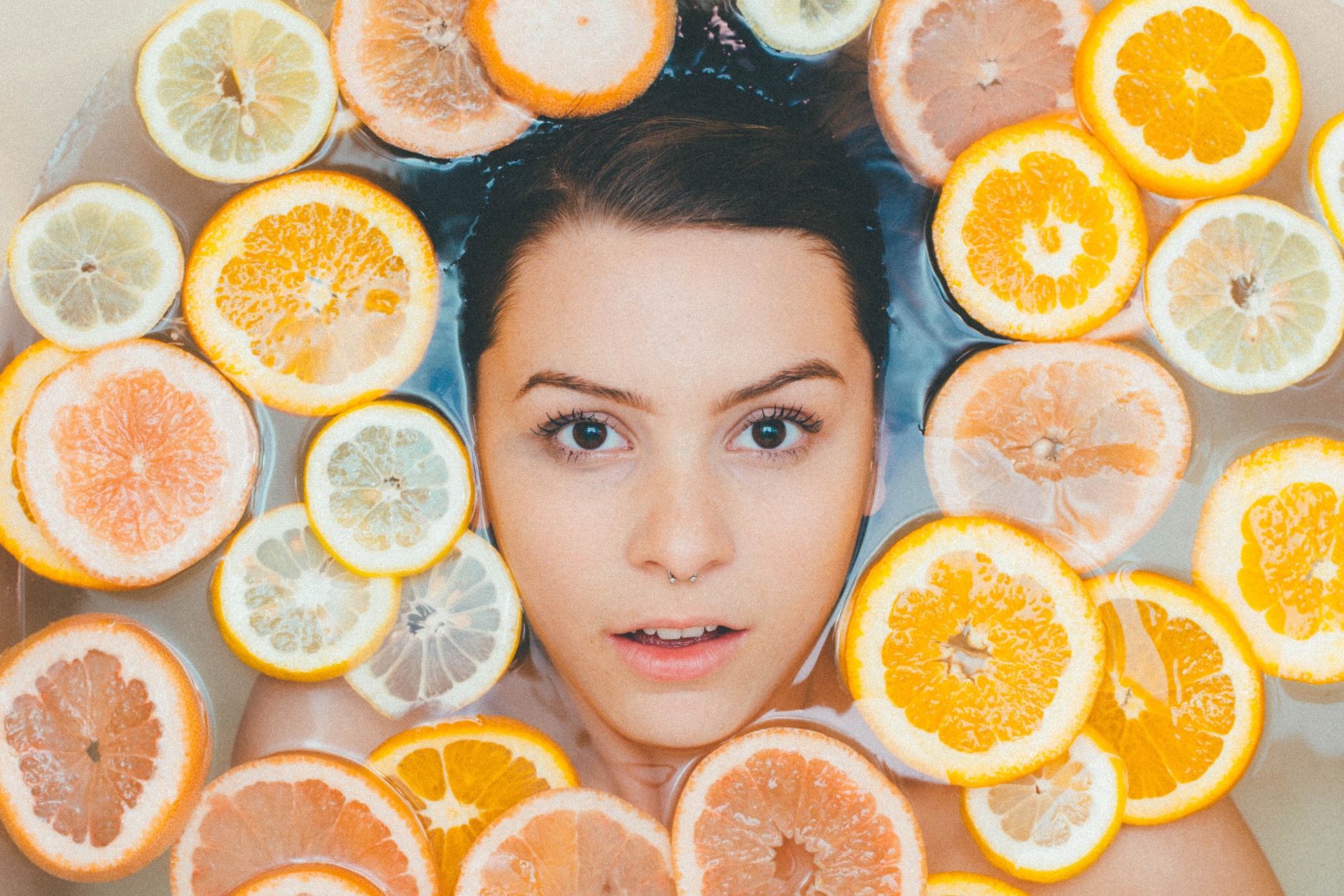 Rutina de skincare para piel grasa