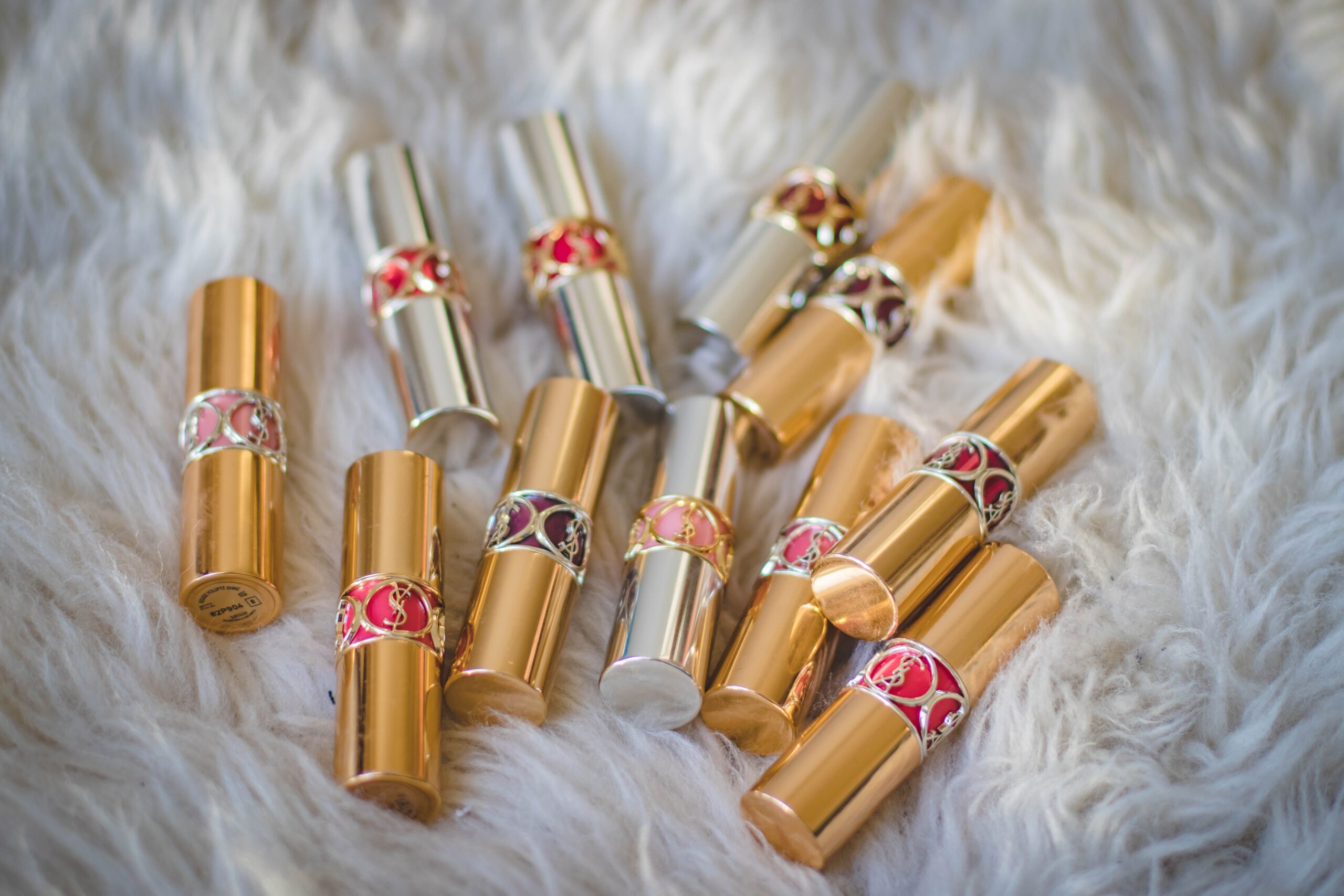 Labios imponentes: Mejores tips para lucir labiales oscuros