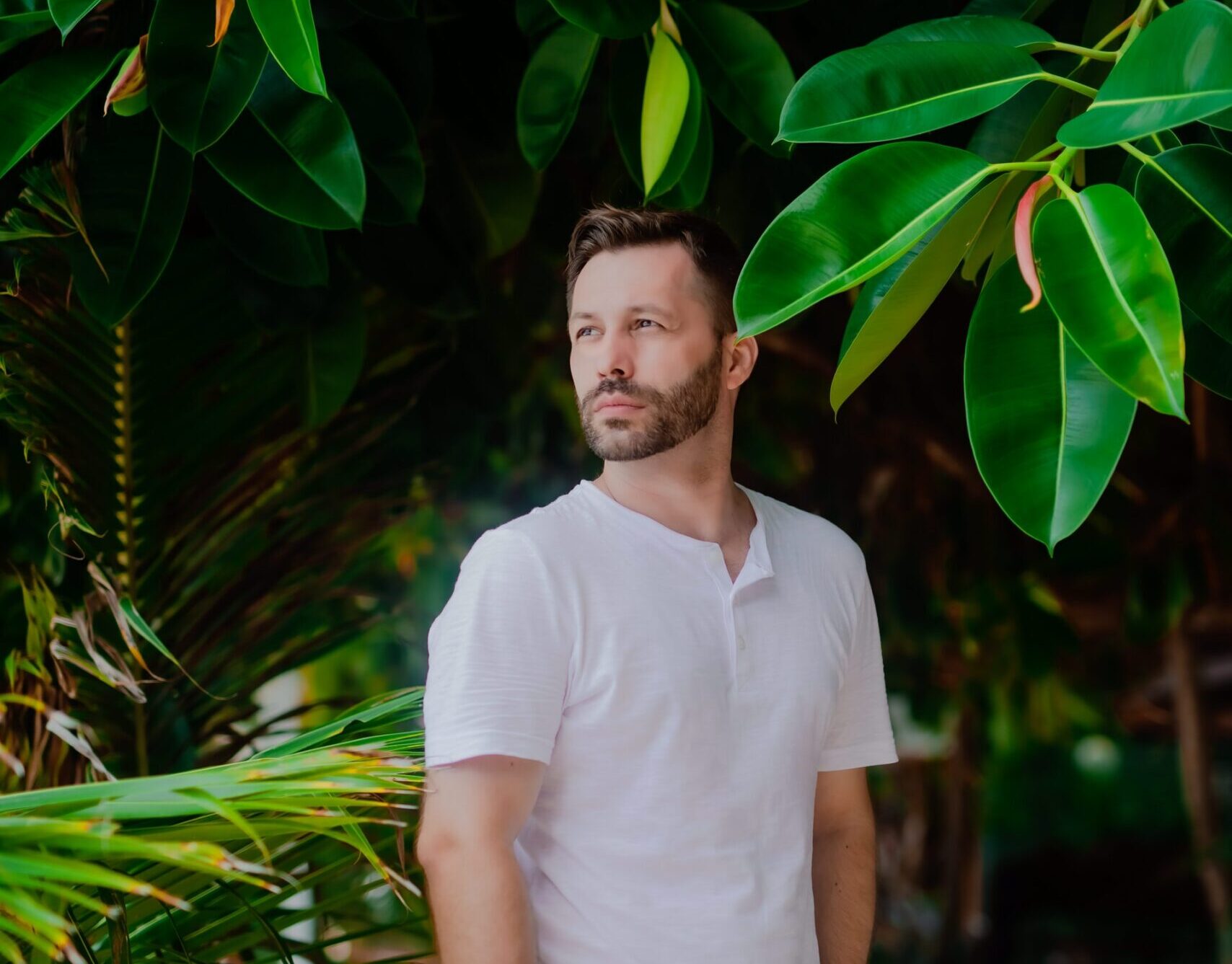 Perfumes de verano para hombres