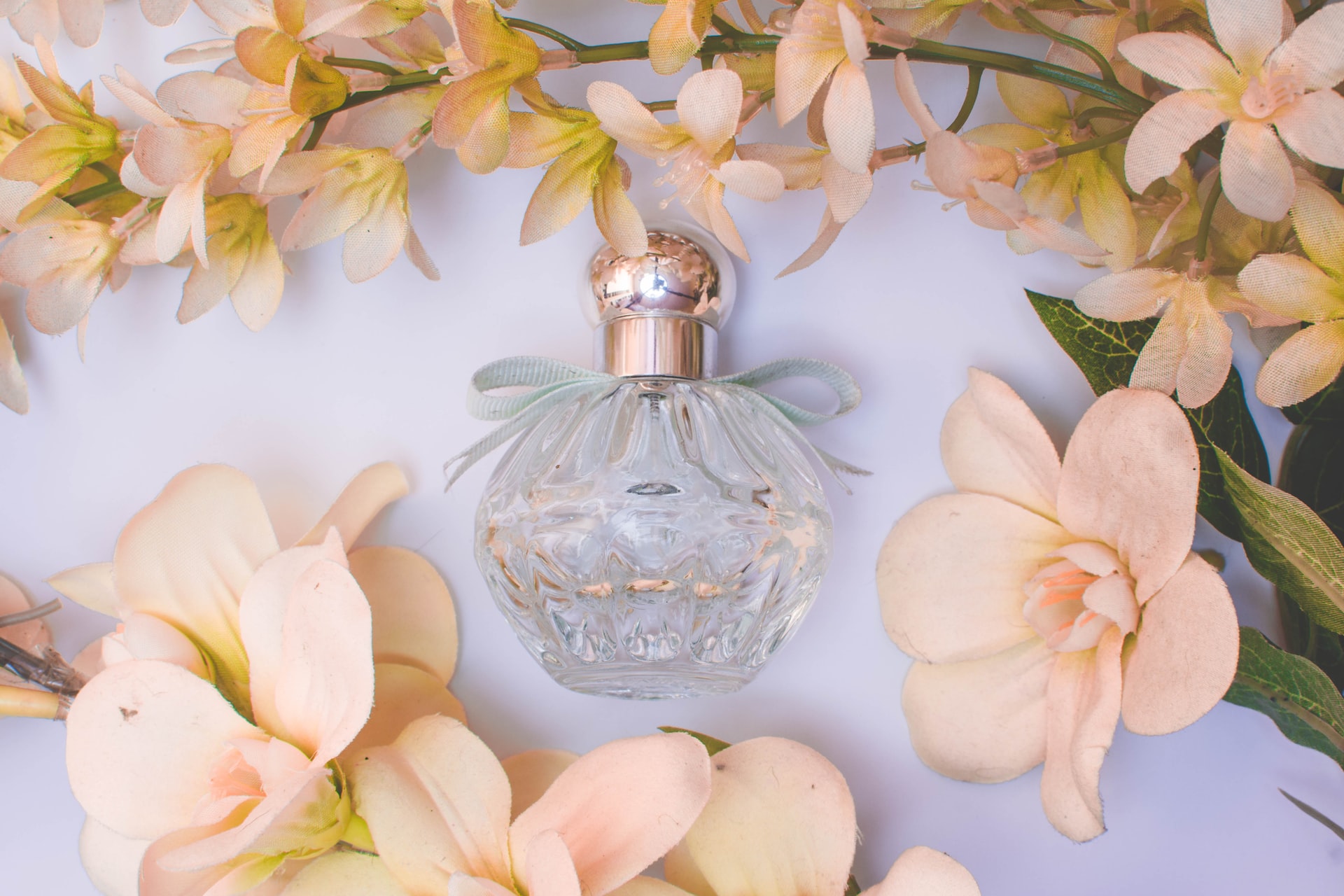 Los cinco perfumes más vendidos en el 2021