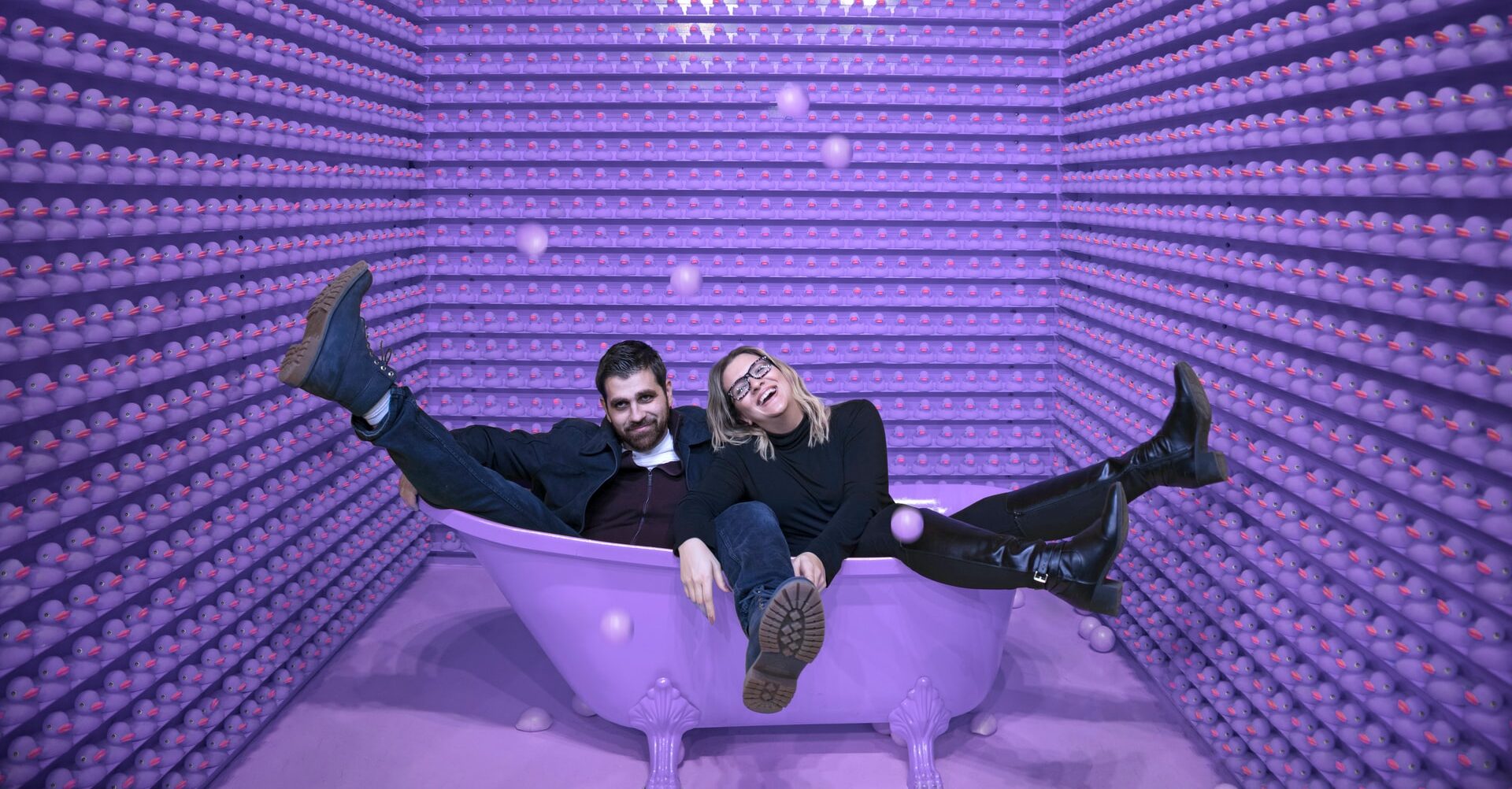 Cinco perfumes unisex que te conquistarán