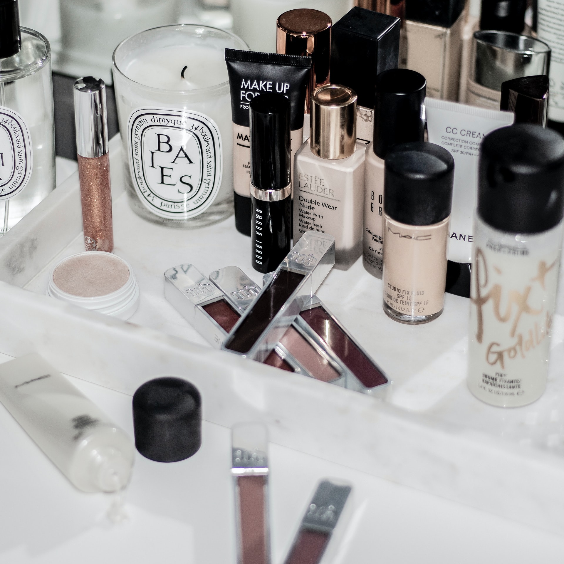 Primer: Descubrí por qué es un infaltable dentro de tu rutina de make up