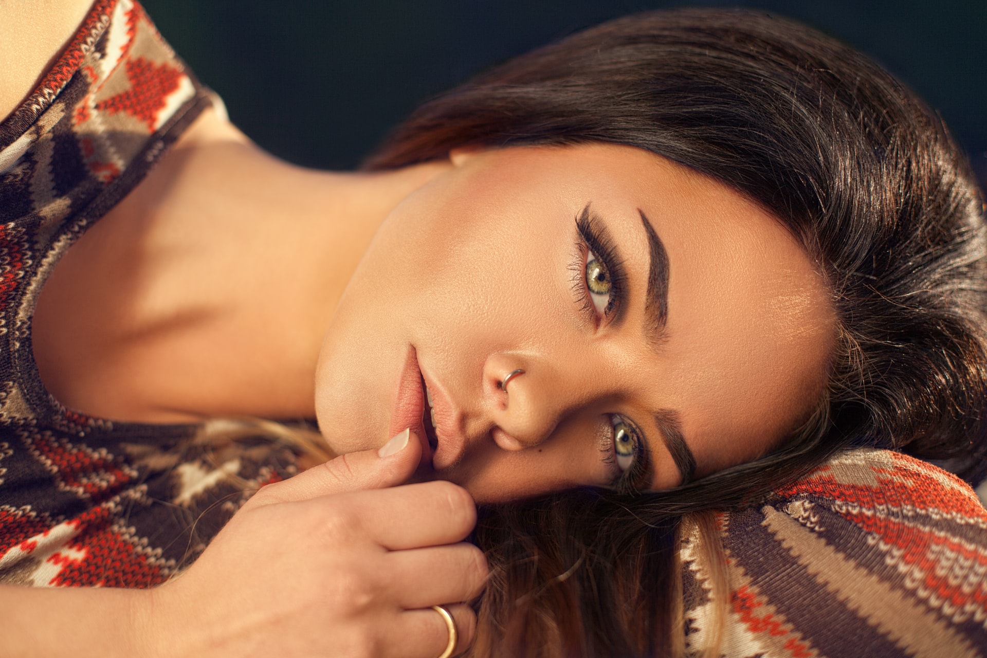 ¿Cómo maquillar las cejas? Trucos infalibles para poner en práctica