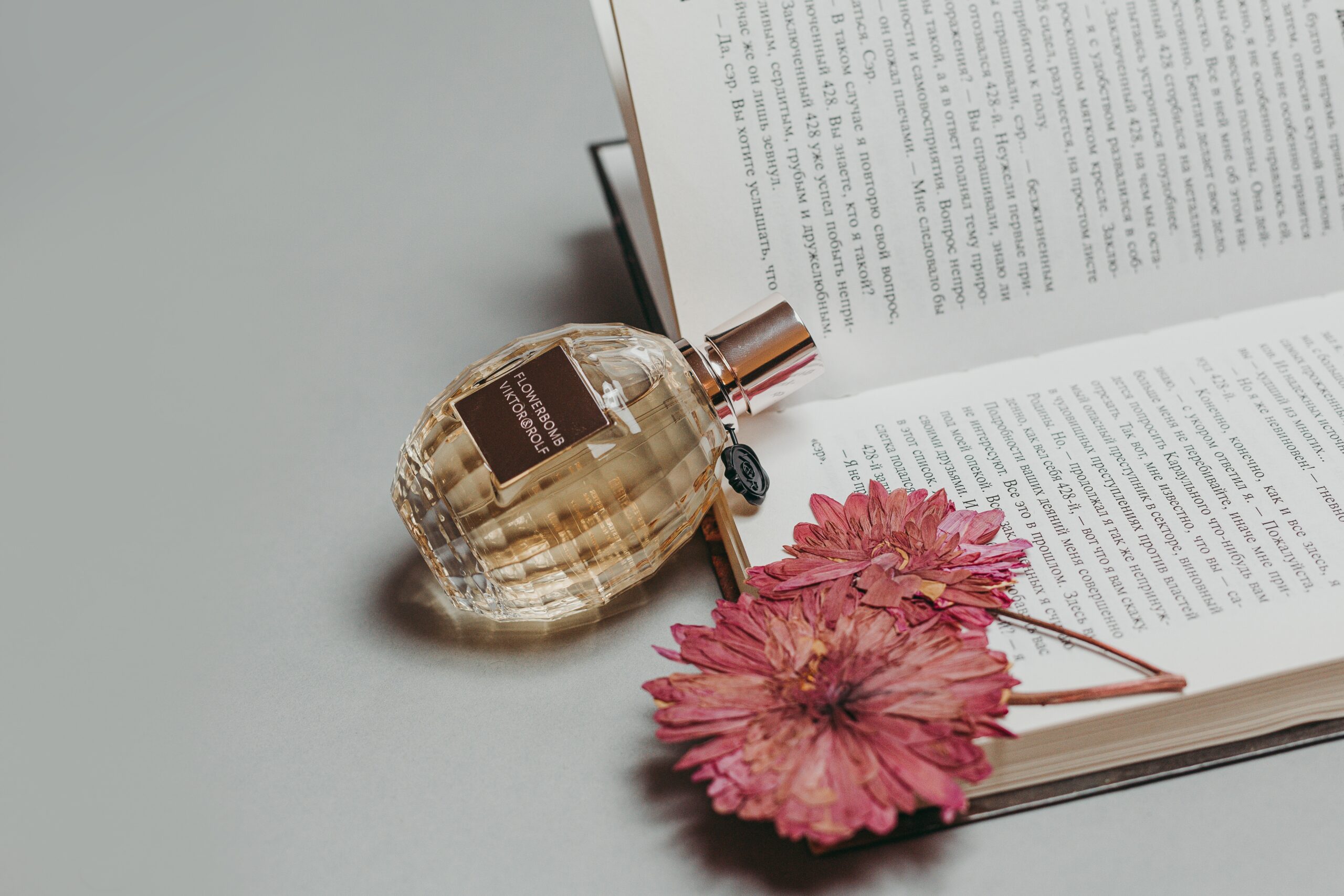 4 perfumes lanzados en 2021 que ya son furor